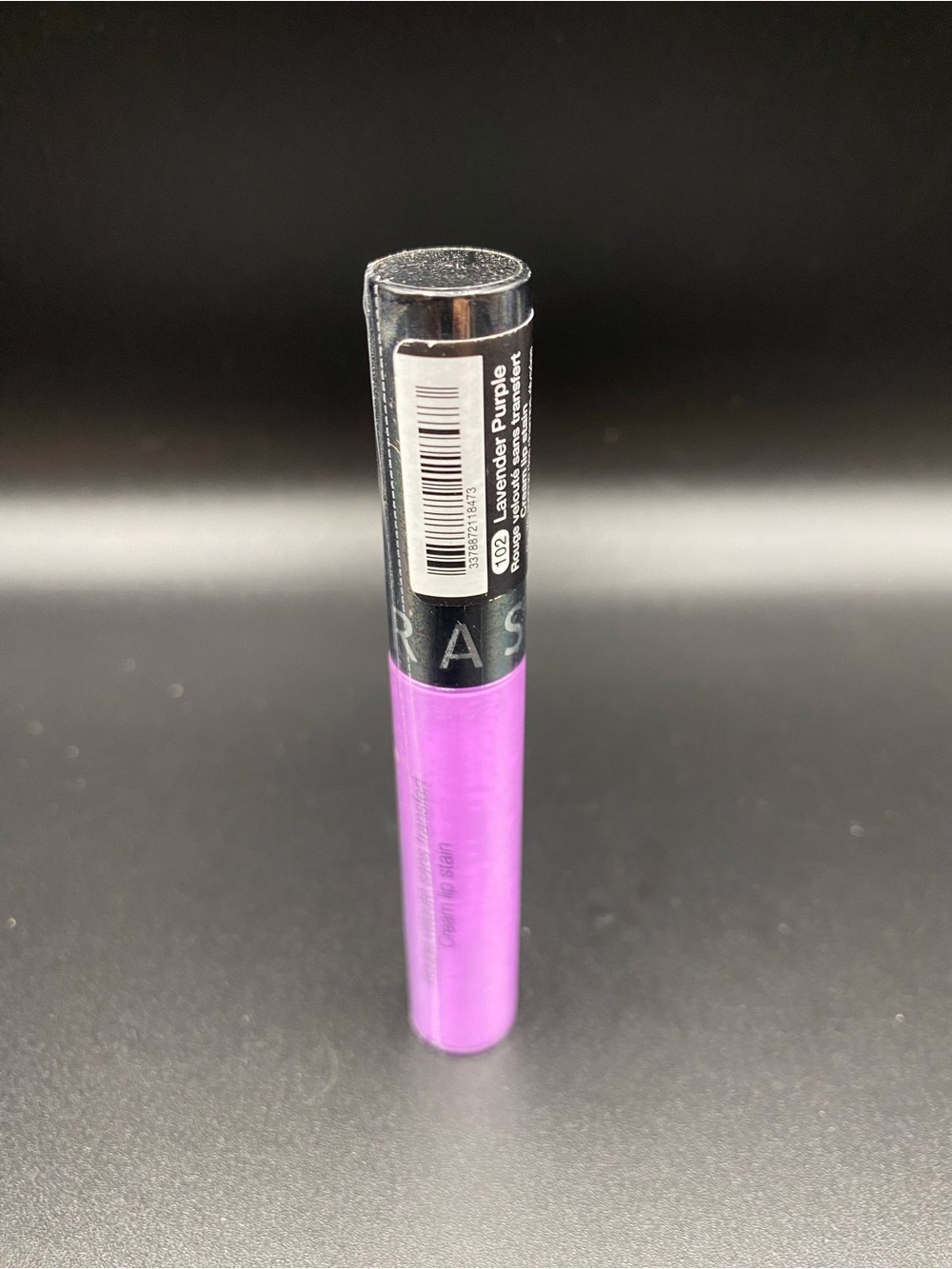SEPHORA COLLECTION Cream Lip Stain Liq Lipstick 102 Lavender Purple